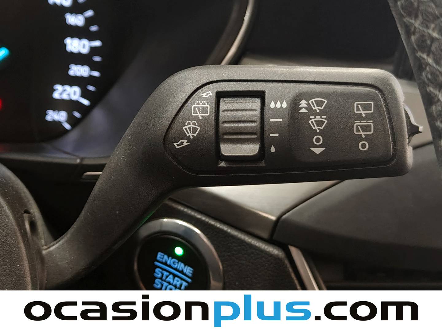 Ford Focus Ford Focus SportBreak 1.0 Ecoboost Titanium (125 CV) al mejor precio