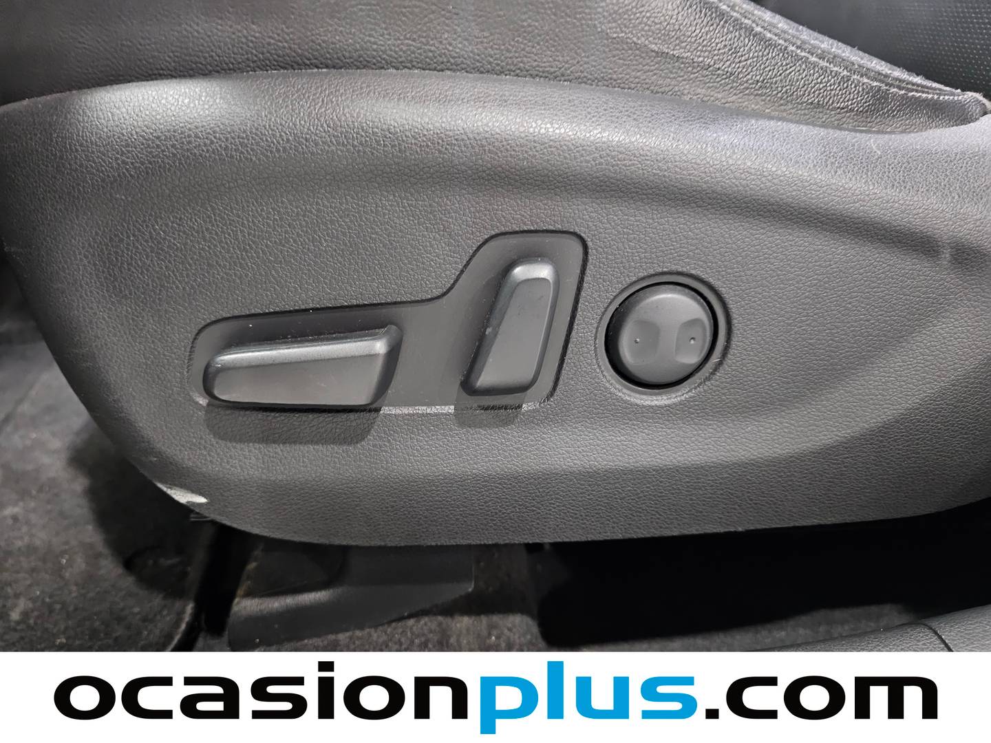 Foto Hyundai Tucson Hyundai Tucson 1.7 CRDI BlueDrive Style DCT 4x2 (141 CV)