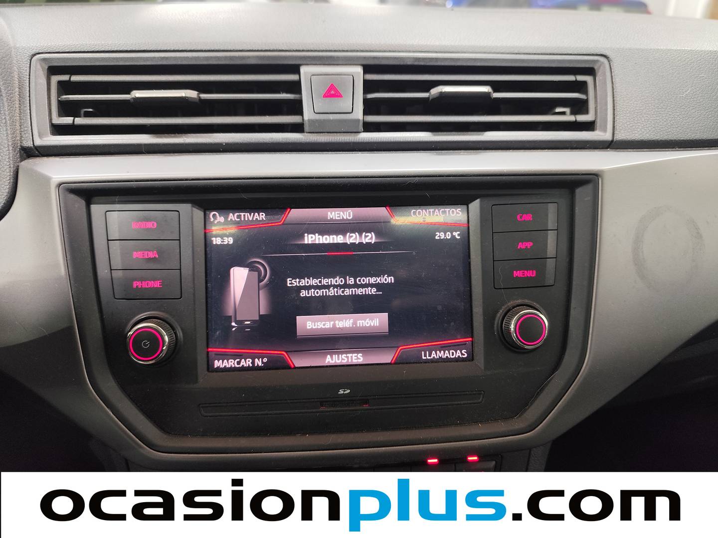Seat Ibiza Seat Ibiza 1.0 TSI Style Plus (115 CV) de segunda mano