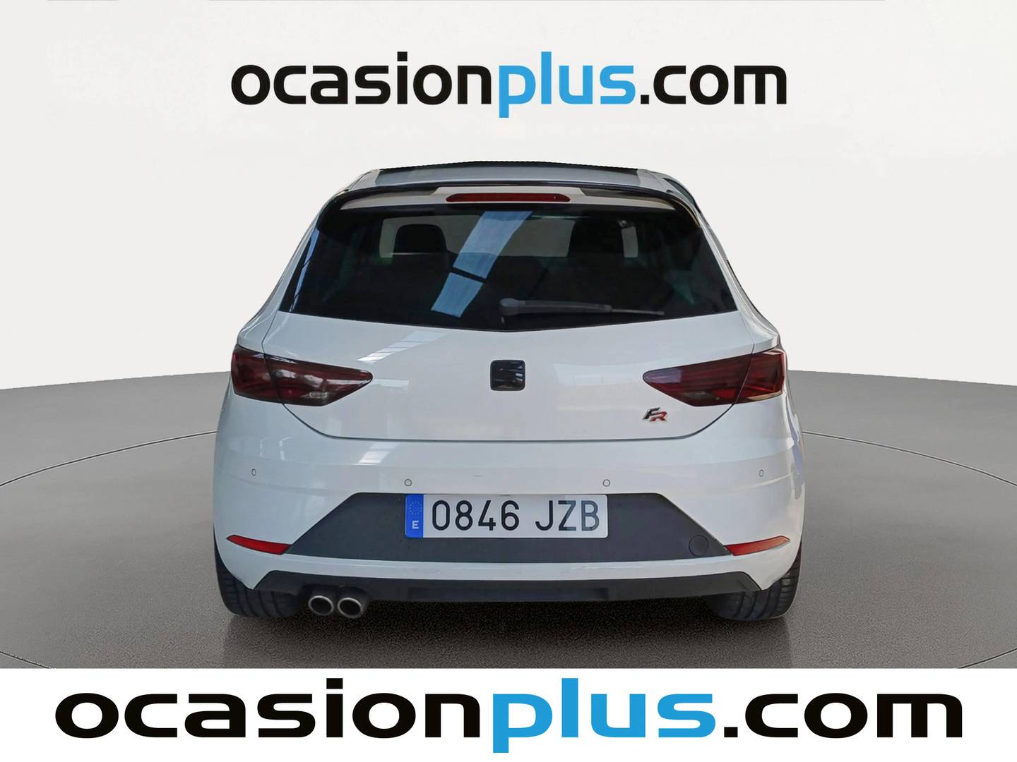 Seat León Seat León 2.0 TDI S&S FR Plus (150 CV) al mejor precio