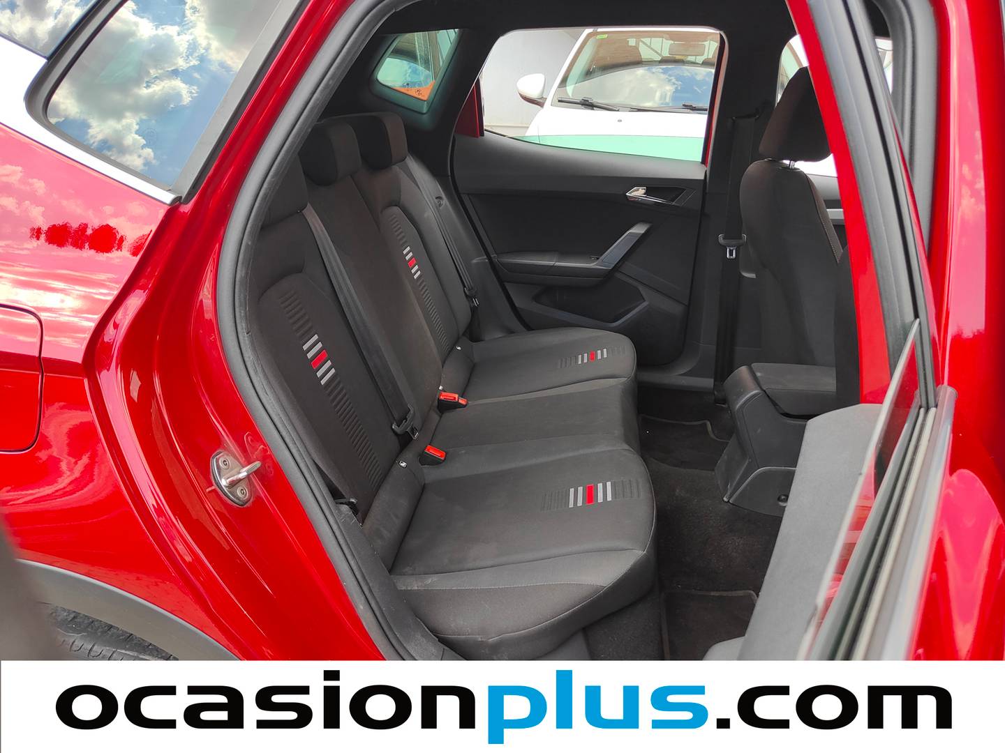 Seat Arona Seat Arona 1.6 TDI Ecomotive FR (115 CV) al mejor precio