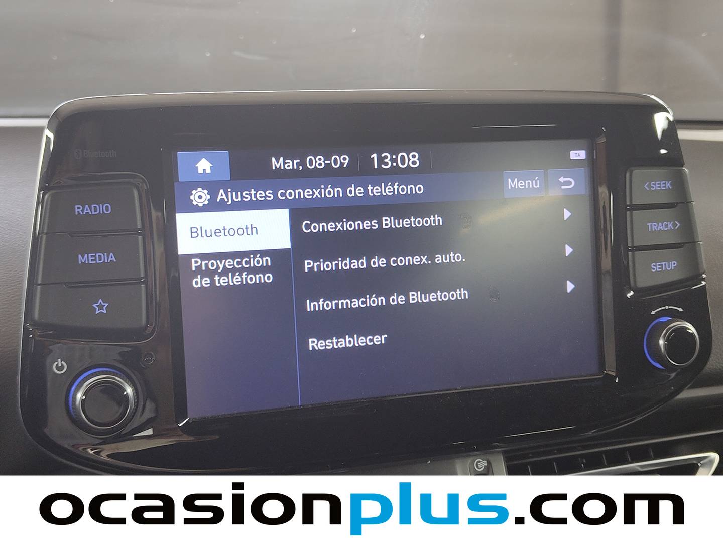 Hyundai i30 Hyundai i30 Fastback 1.0 TGDI N Line 30 Aniversario (120 CV) de segunda mano