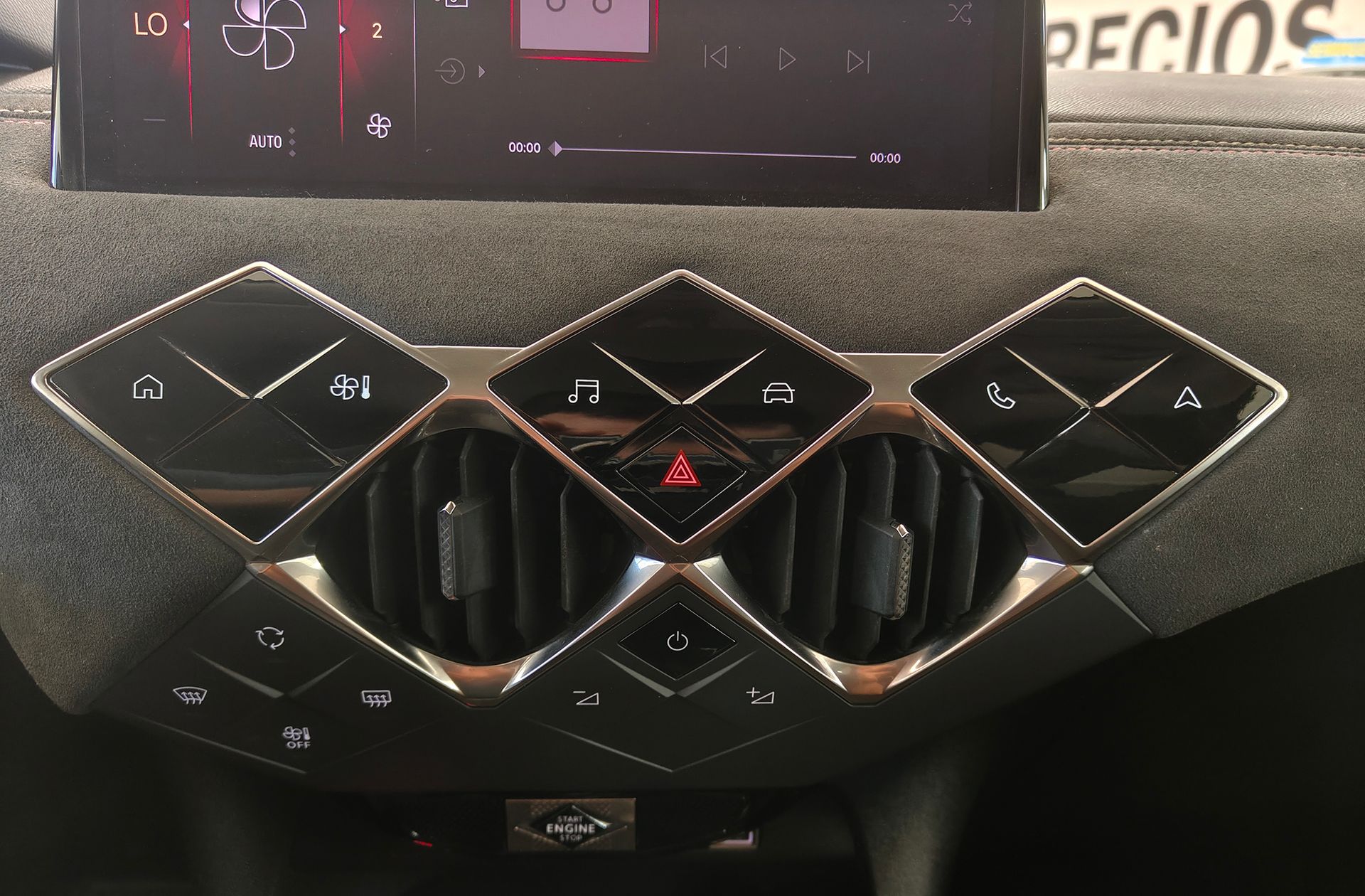 DS 3 Performance Line PureTech - foto 32