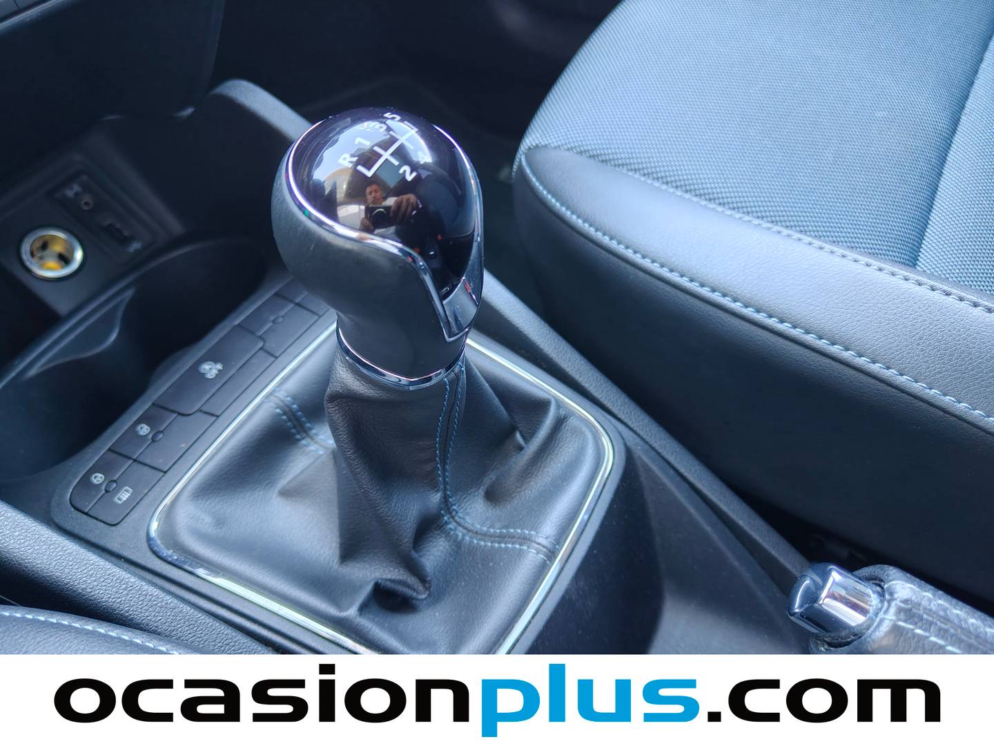 Seat Ibiza Seat Ibiza 1.0 EcoTSI Style Connect (95 CV) de segunda mano