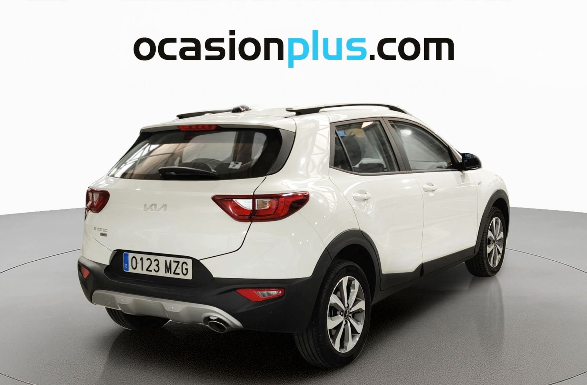 Kia Stonic 1.0 T-GDi MHEV Concept - foto 4