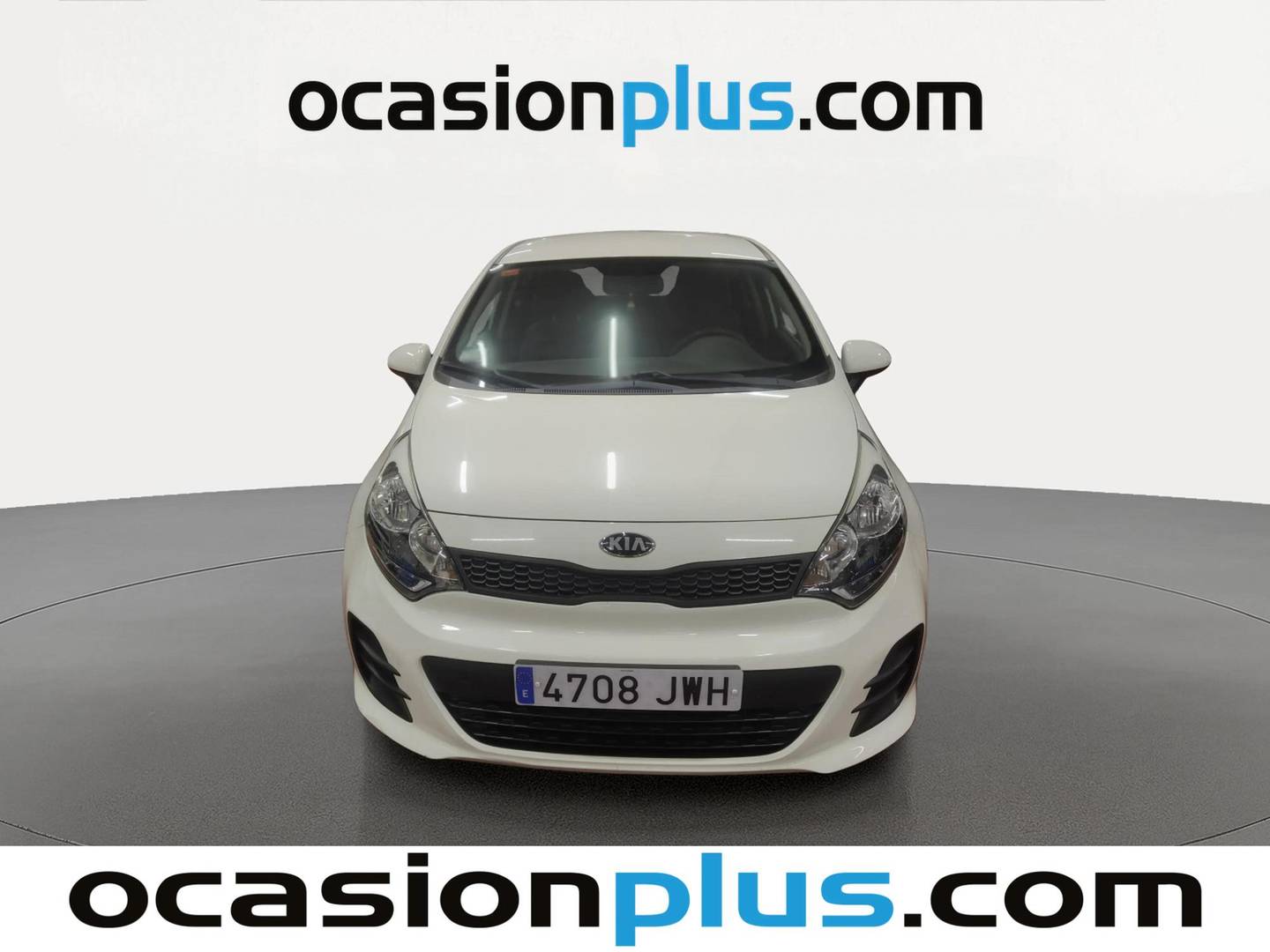 KIA Rio KIA Rio 1.1 CRDi WGT Tech (75 CV) 75cv