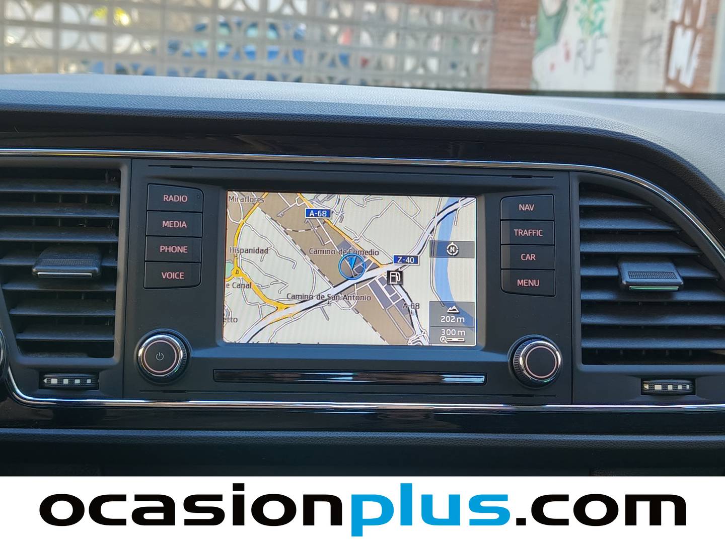 Foto Seat León SEAT León ST 1.6 TDI S&S Style (105 CV)