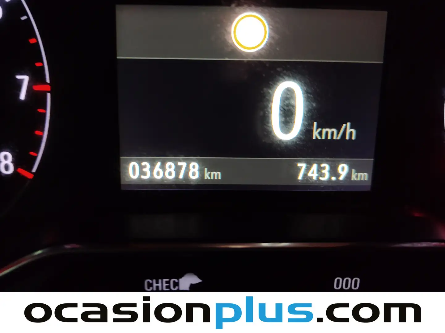 Foto Opel Combo Life Opel Combo Life 1.2 T S/S Selective L (110 CV)