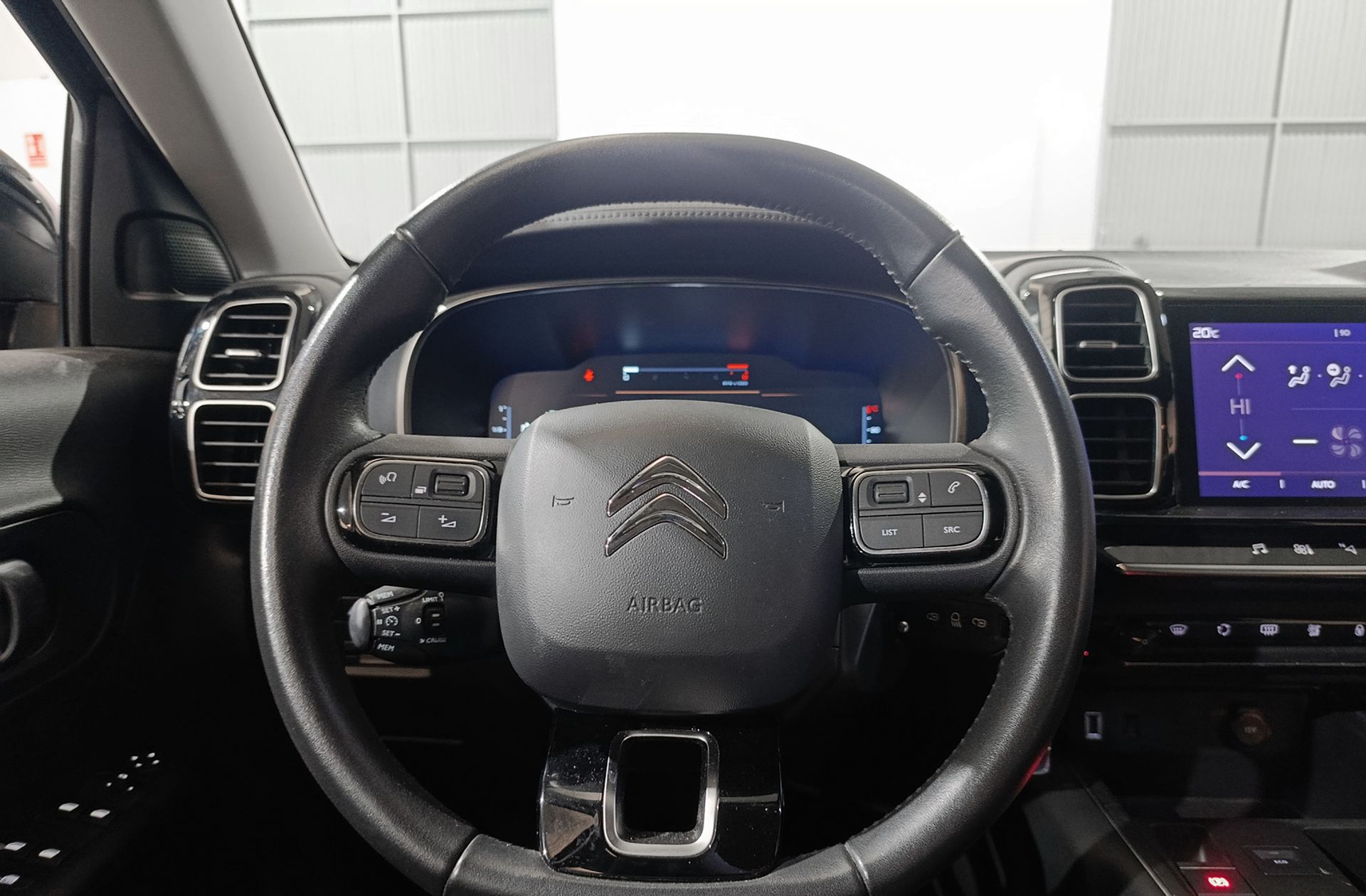 Citroën C5 Aircross PureTech 130 You - foto 22