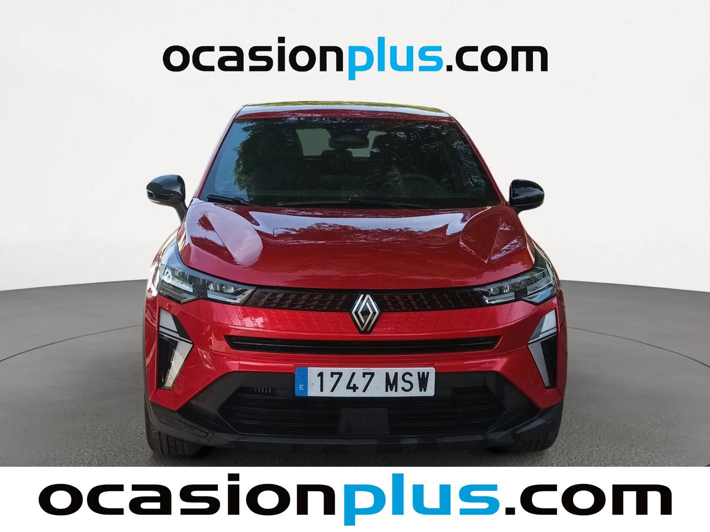 Foto Renault Captur Renault Captur Evolution TCe (90 CV)