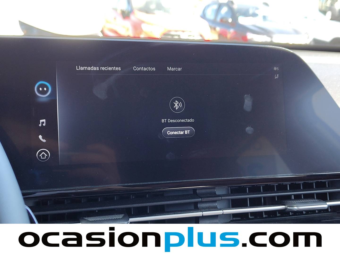 Foto OMODA 5 Omoda 5 1.6 T-GDI Comfort DCT  (185 CV)