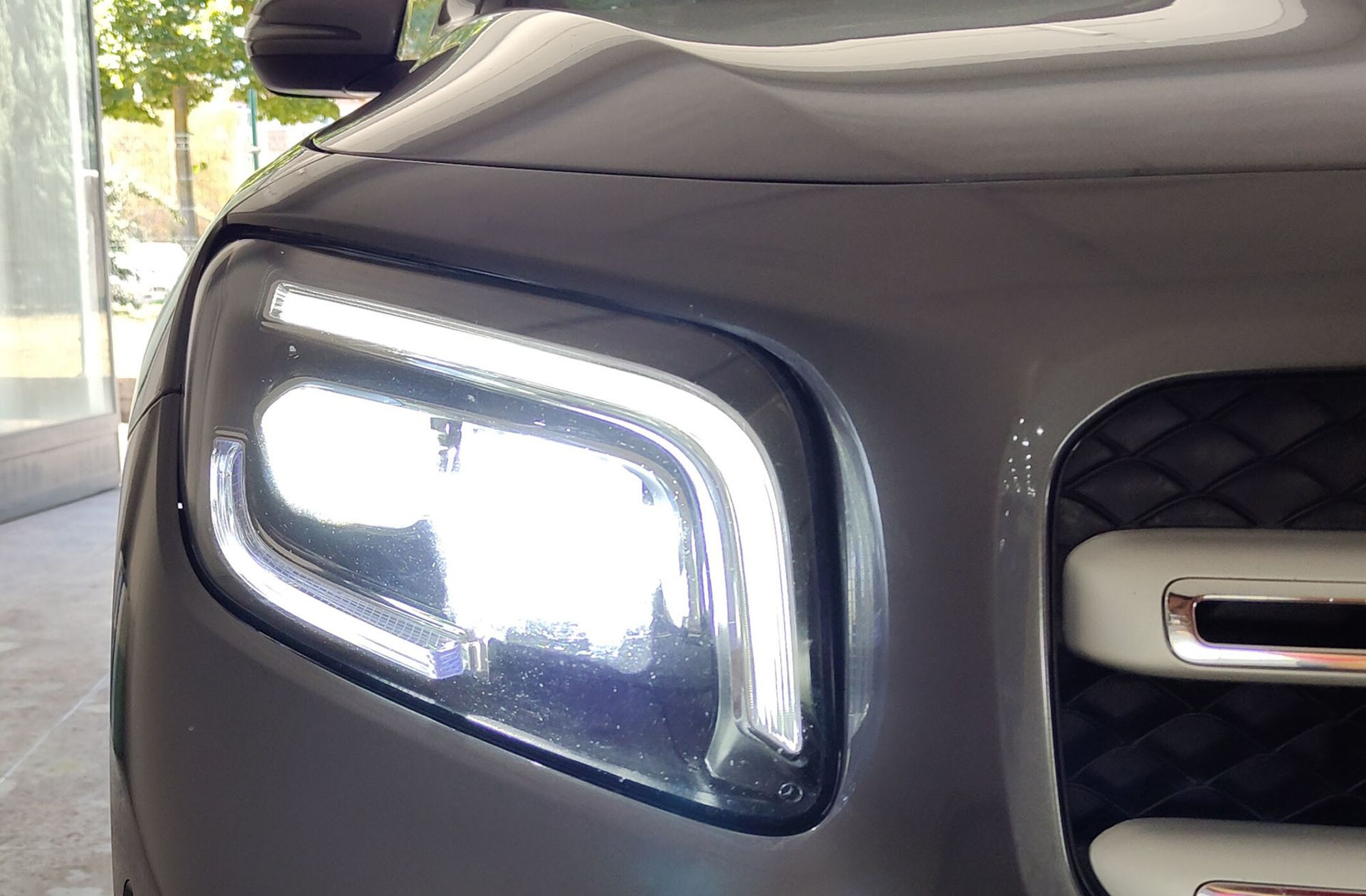 Mercedes-Benz GLB 220 D 4MATIC - foto 18