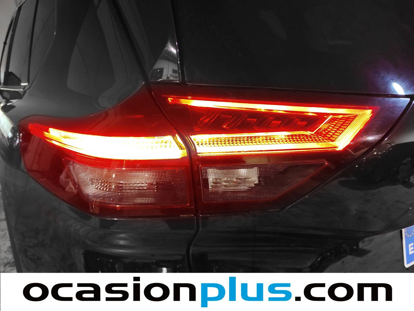 Foto Nissan X-TRAIL Nissan X-Trail 1.5 VC Turbo MHEV N-Connecta Xtronic (163 CV) 7 Plazas