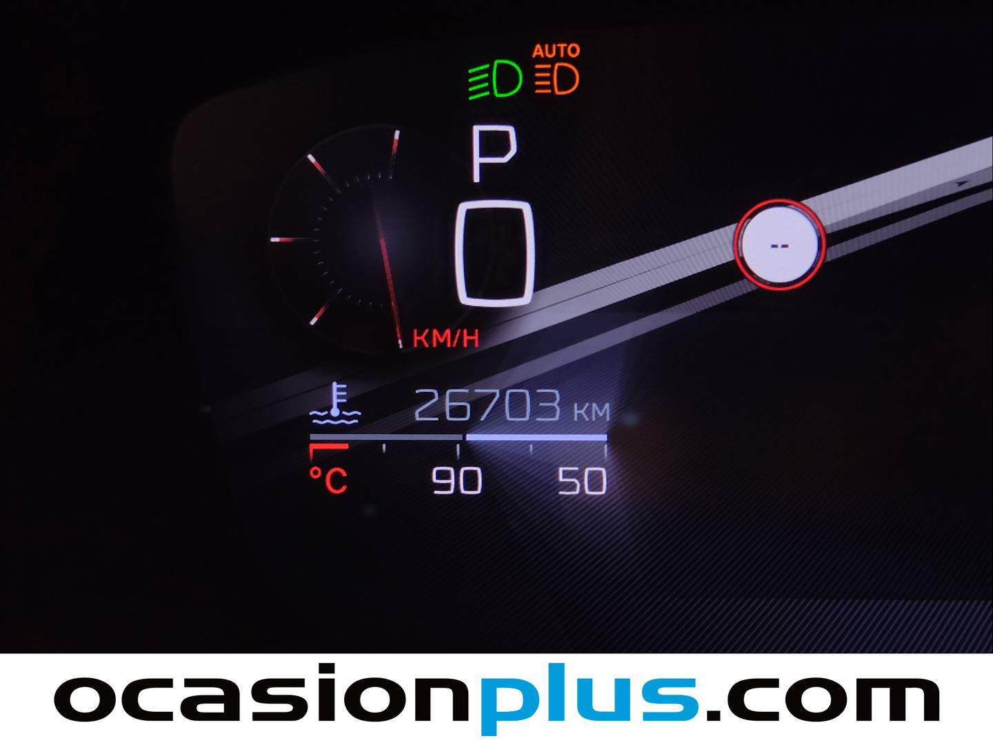 Foto Peugeot 308 Peugeot 308 PureTech 130 S&S GT EAT8 (130 CV)