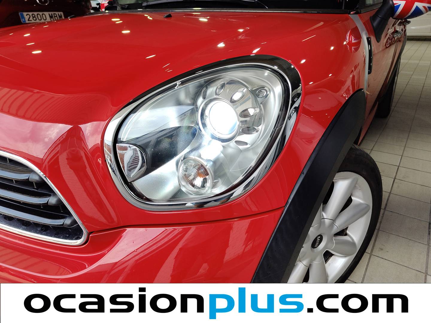 Mini Countryman Mini MINI Countryman One D (90 CV) barato