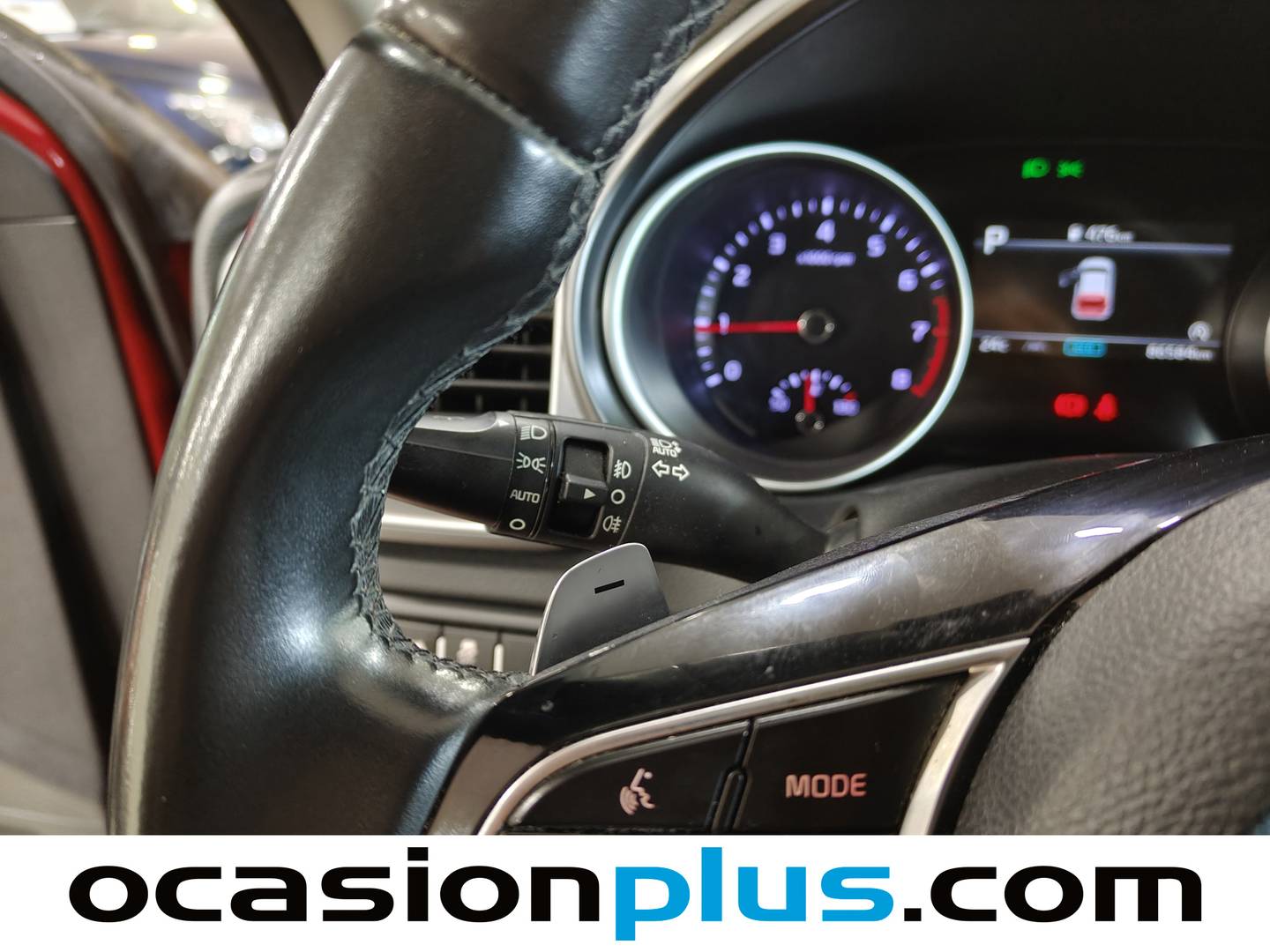 KIA Ceed KIA Ceed 1.0 MHEV Drive DCT (120 CV) seminuevo