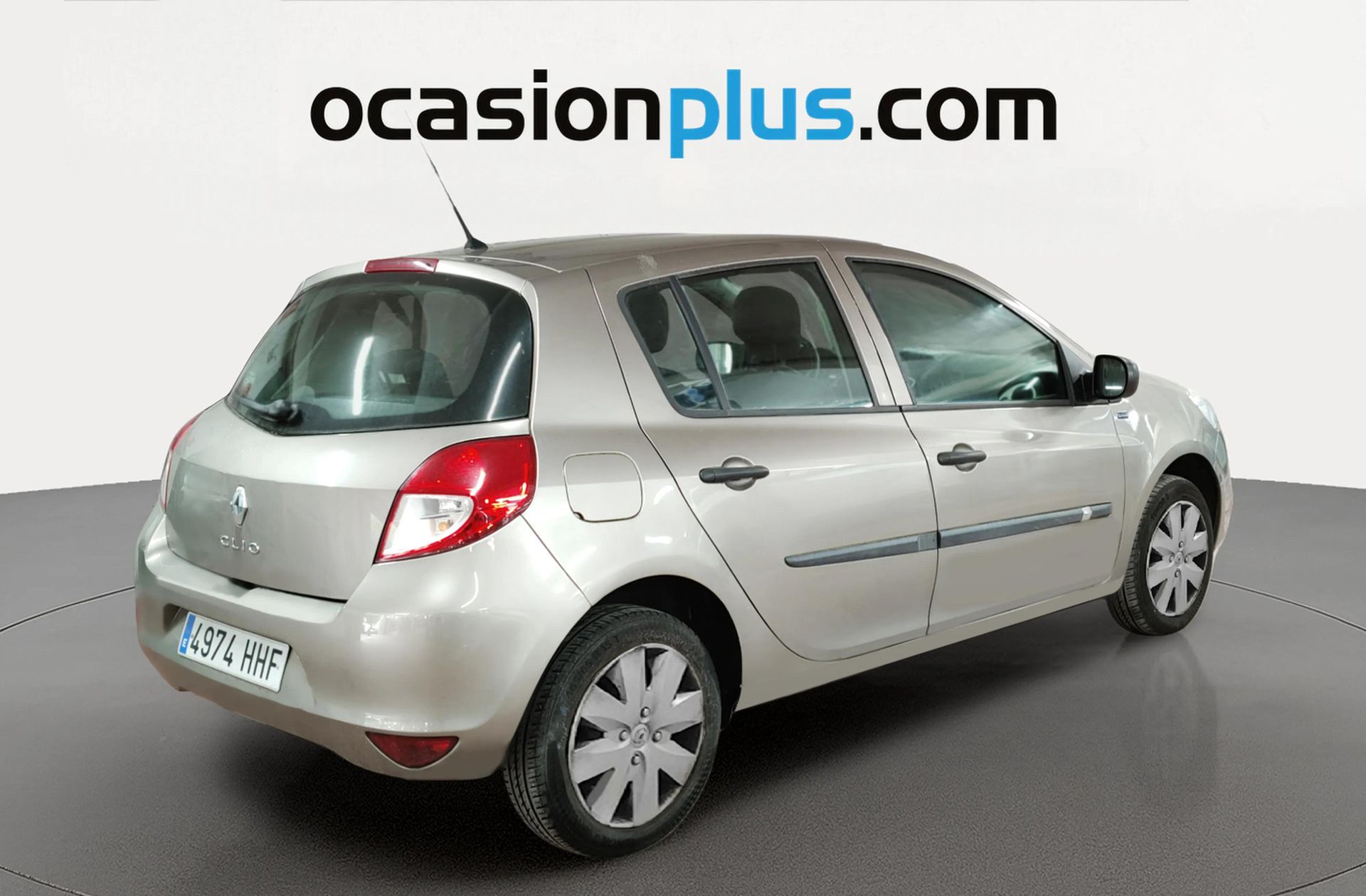 Renault Clio Yahoo! 1.2 16v - foto 4