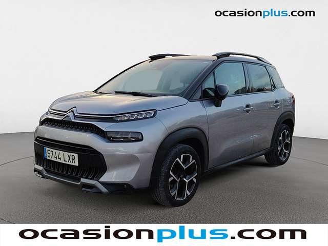 Citroën C3 Aircross PureTech 130 Shine Pack EAT6 (131 CV) de segunda mano