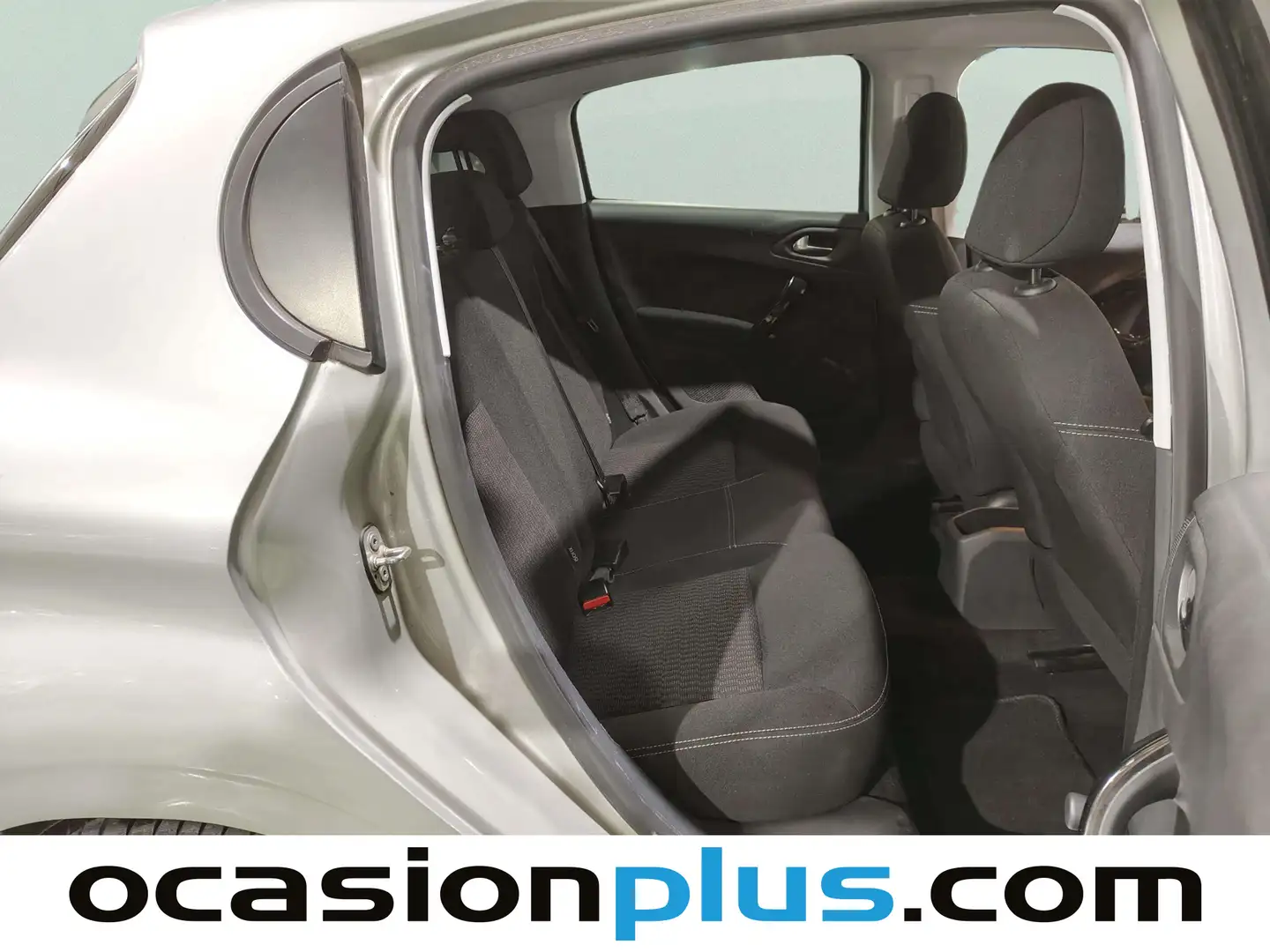 Foto Peugeot 208 Peugeot 208 1.6 BlueHDI Active (100 CV)