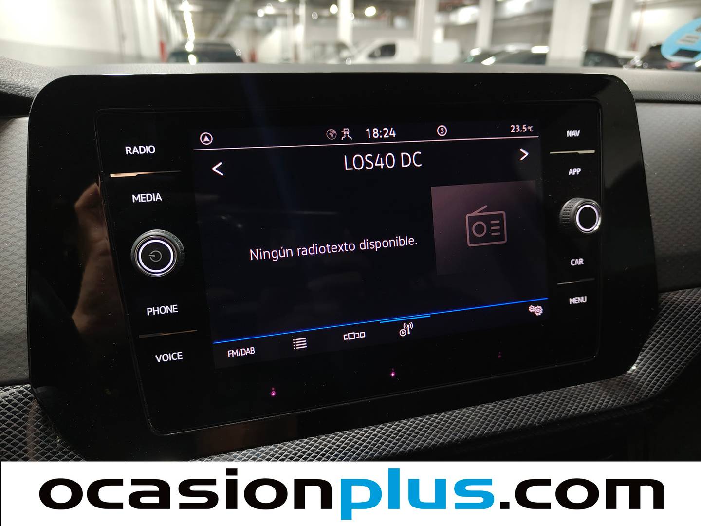 Volkswagen T-Cross Volkswagen T-Cross Life 1.0 TSI (116 CV) manual