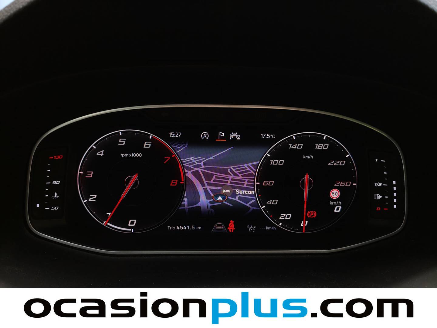 Seat Ateca SEAT Ateca 1.0 TSI S&S Style Go M (110 CV) de segunda mano