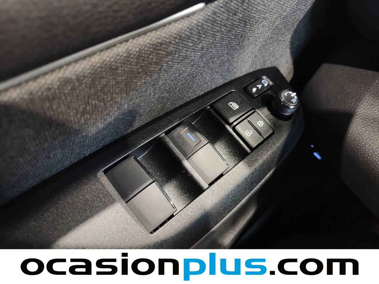 Toyota Yaris Toyota Yaris 120H Style (116 CV) de ocasión