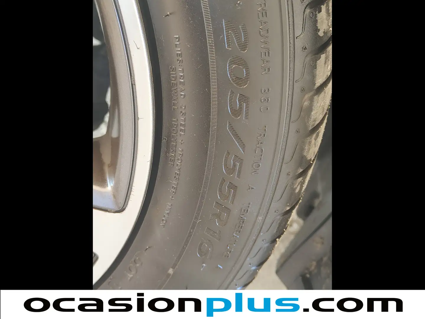 Foto Dacia Sandero Dacia Sandero Serie Limitada Xplore TCe (90 CV)