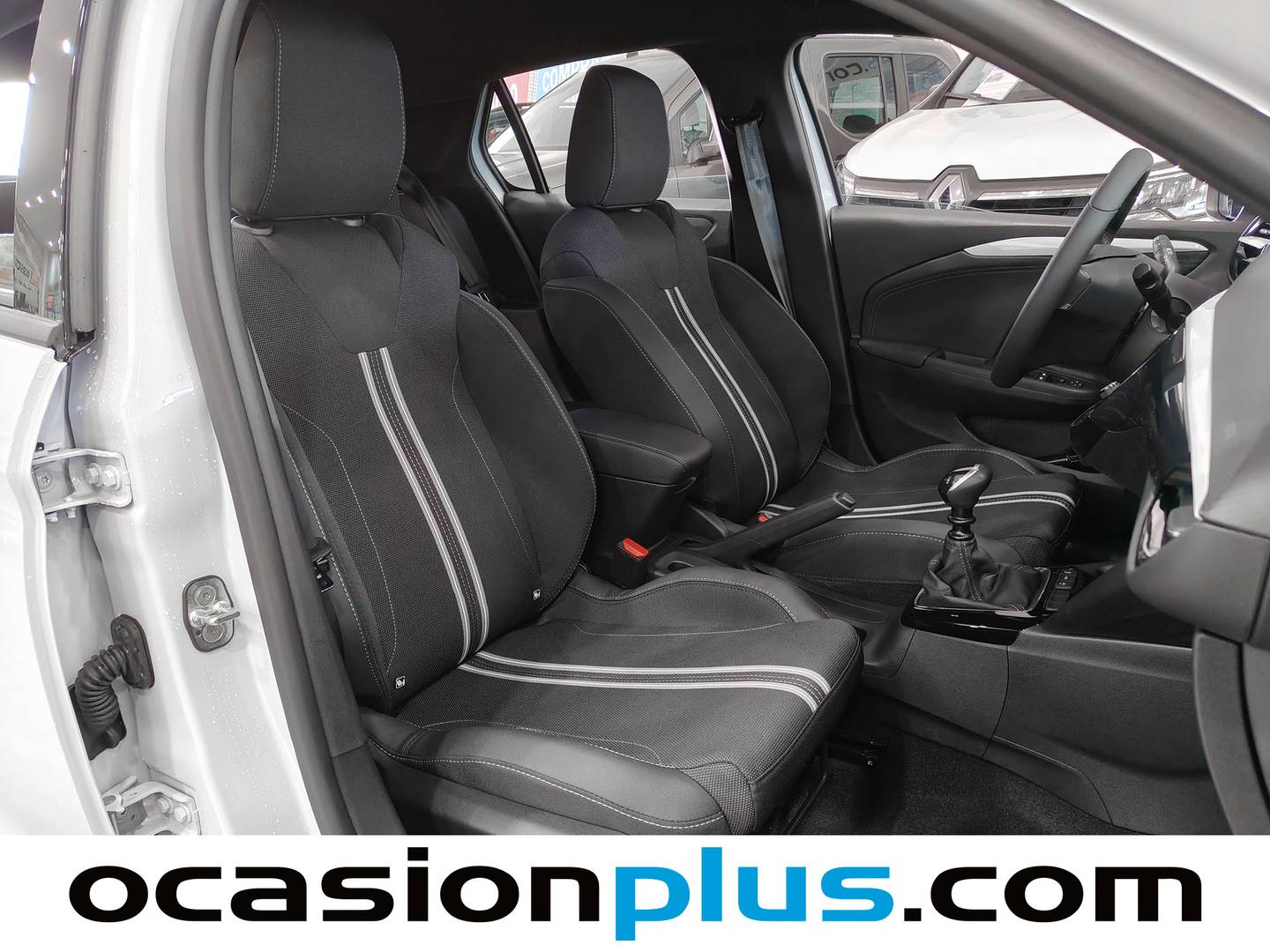 Foto Opel Corsa Opel Corsa 1.2T XHL GS (100 CV)