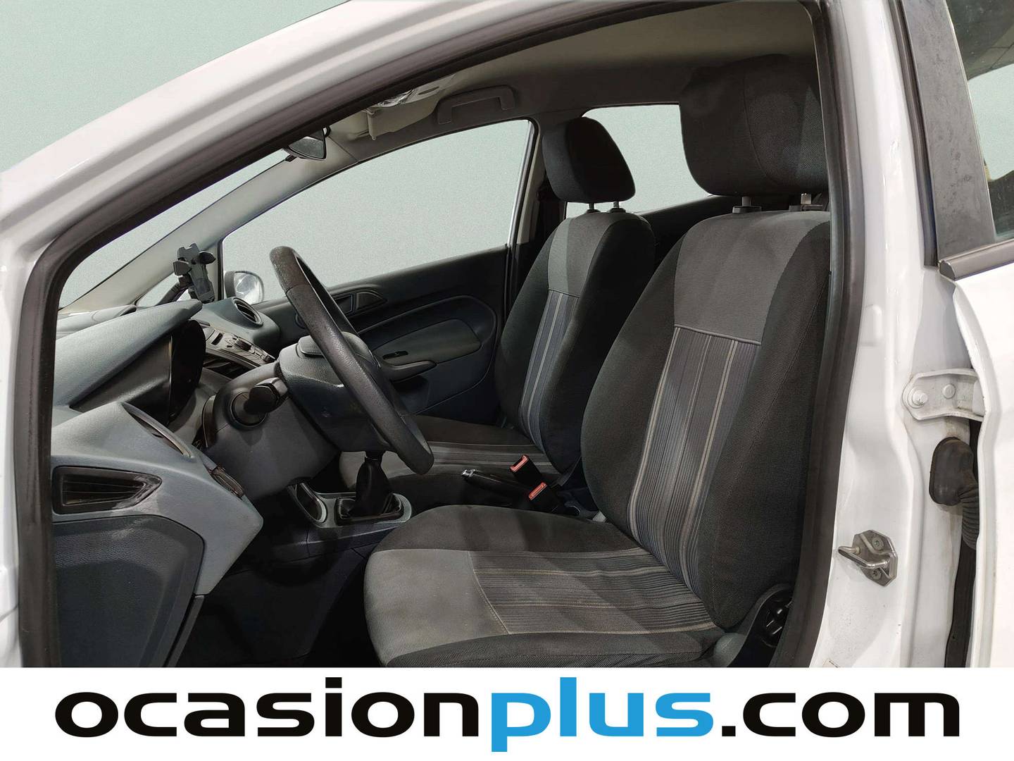 Foto Ford Fiesta Ford Fiesta 1.4 TDCI Trend (68 CV)