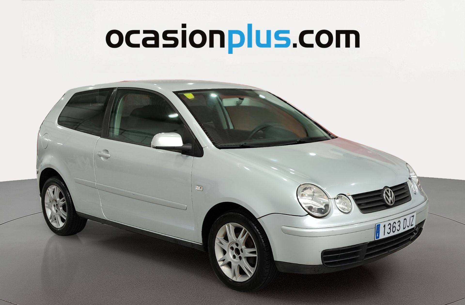 Volkswagen Polo 1.9 SDI Match - foto 2
