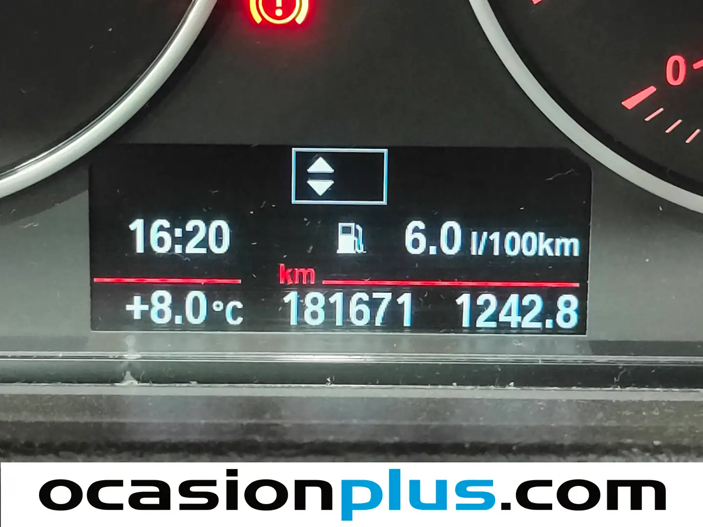 Foto BMW Serie 3 BMW Serie 3 320d (184 CV)