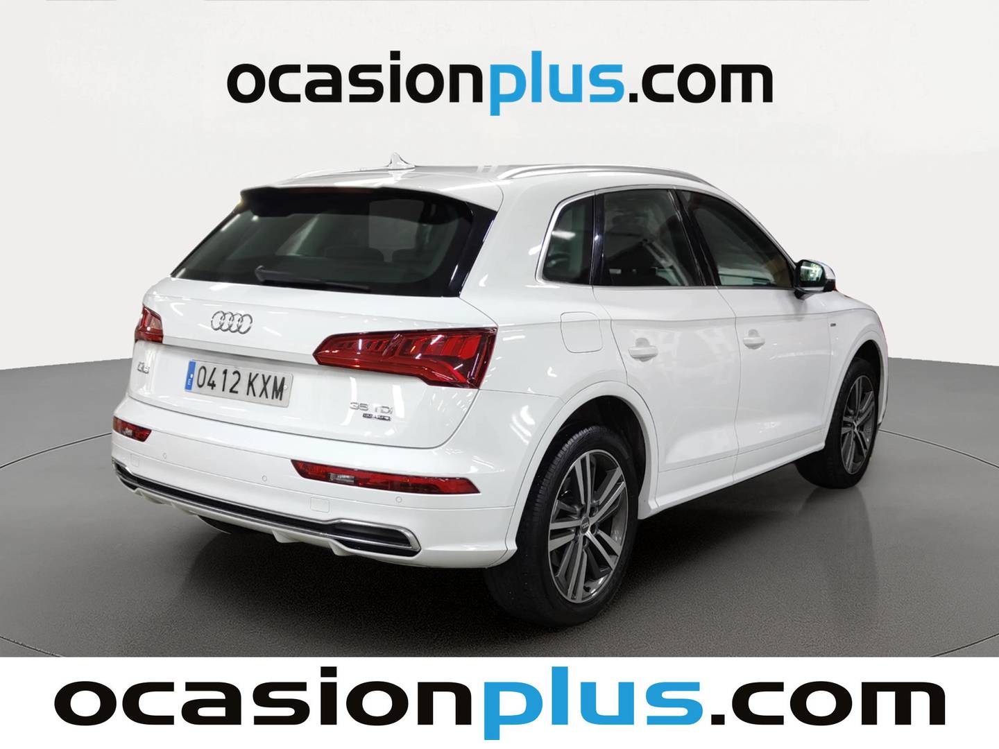Audi Q5 Audi Q5 S line 35 TDI quattro (163 CV) S tronic 163cv