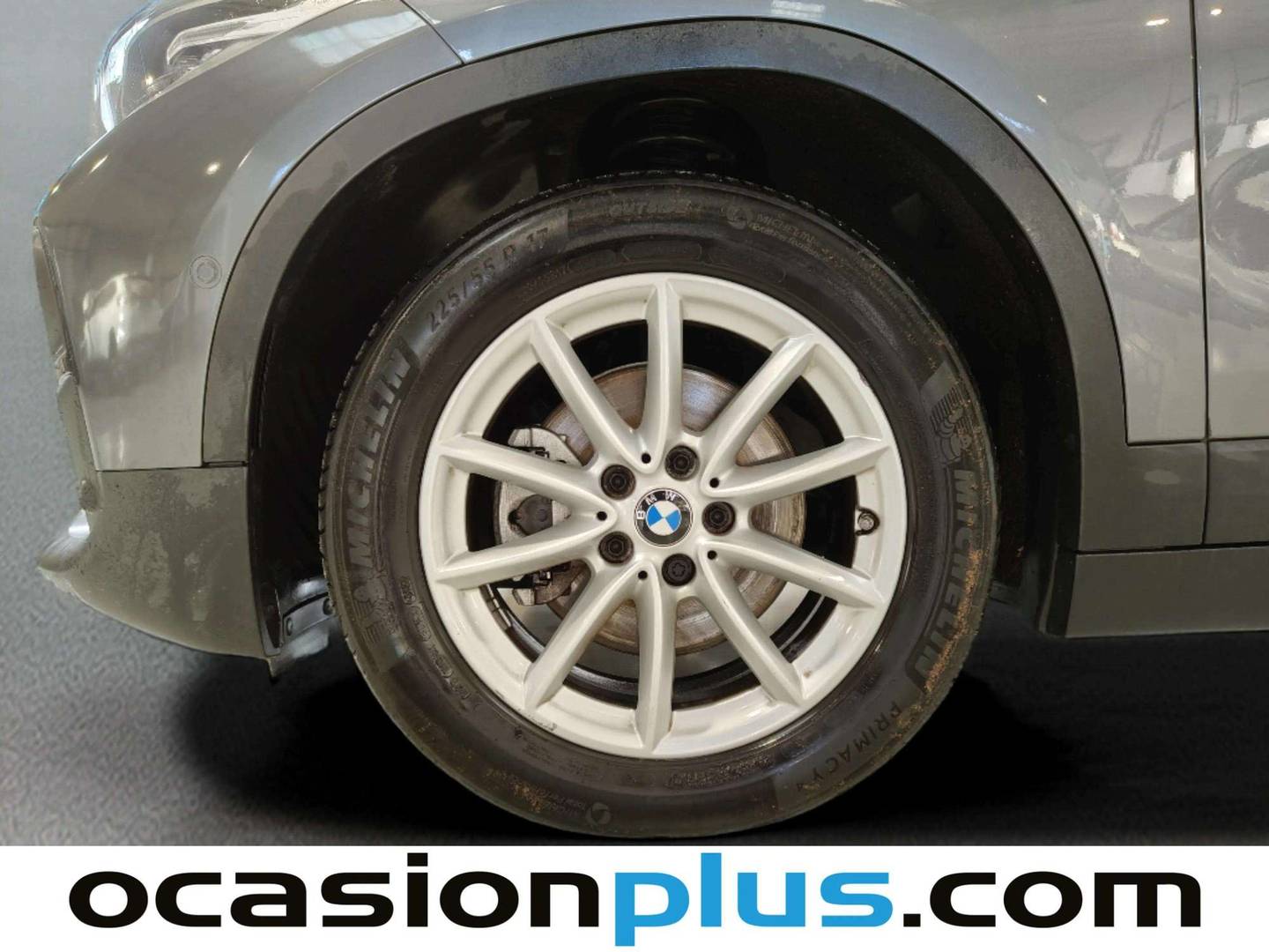 Foto BMW X2 BMW X2 sDrive18d (150 CV)