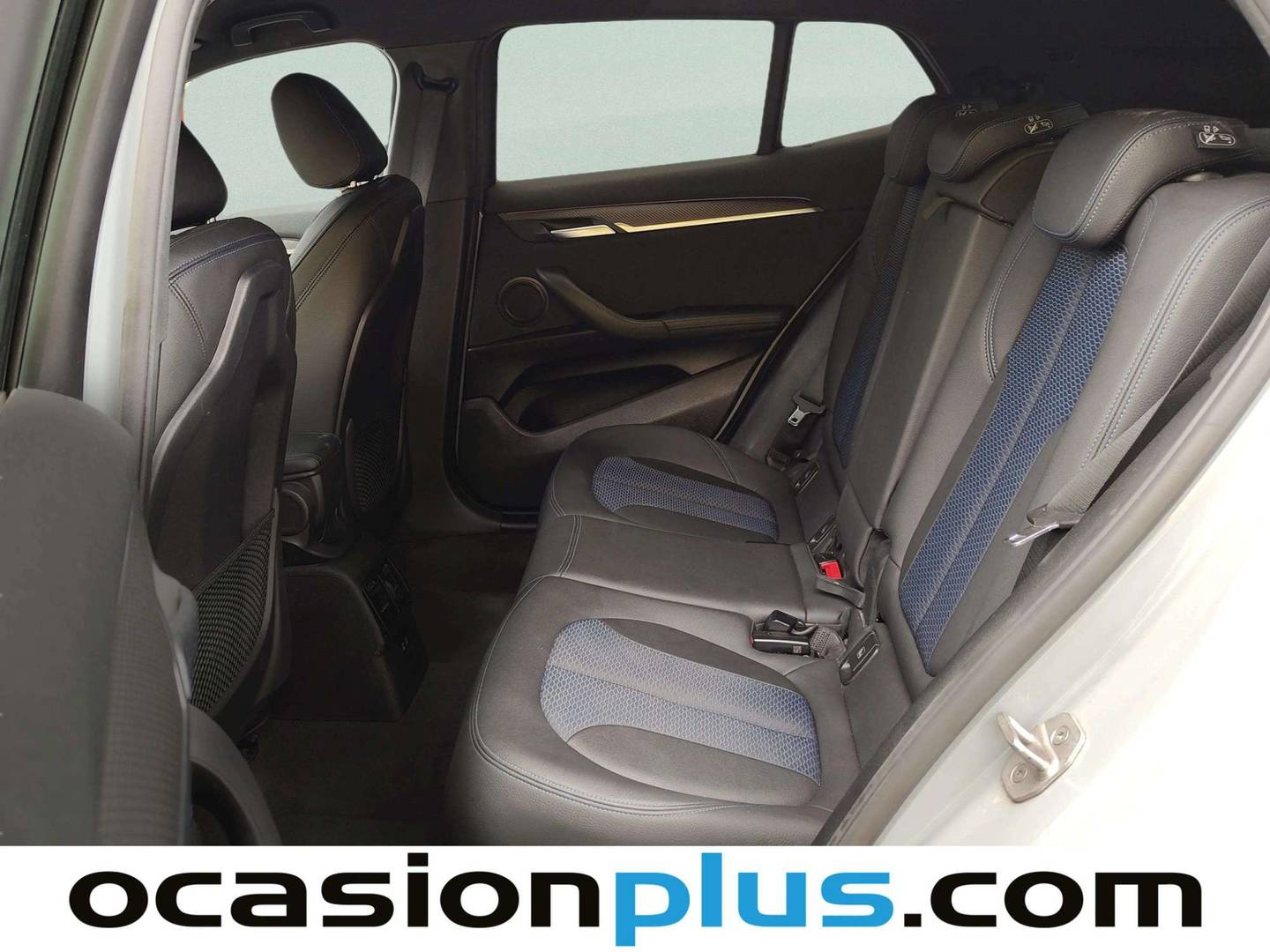 BMW X2 BMW X2 sDrive18i (136 CV) Pack M barato