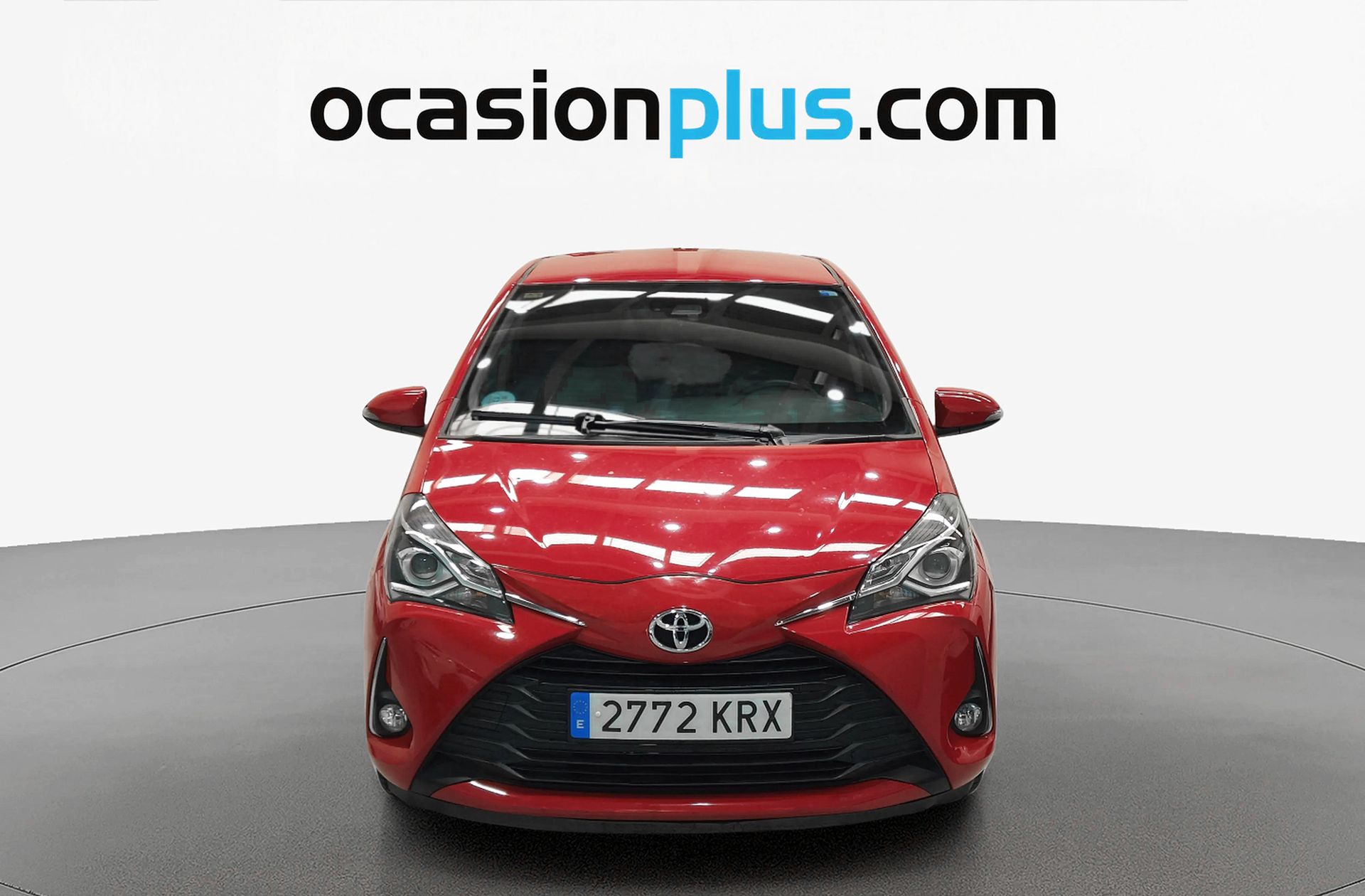 Toyota Yaris 70 Active - foto 11