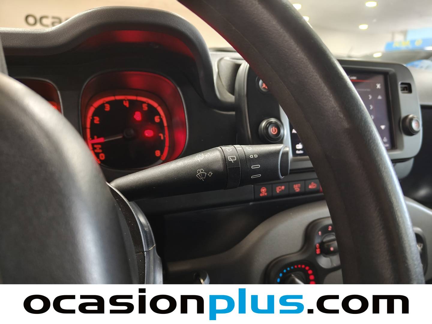 Fiat Panda Fiat Panda 1.0 Hybrid GSE City Life (70 CV) 2021