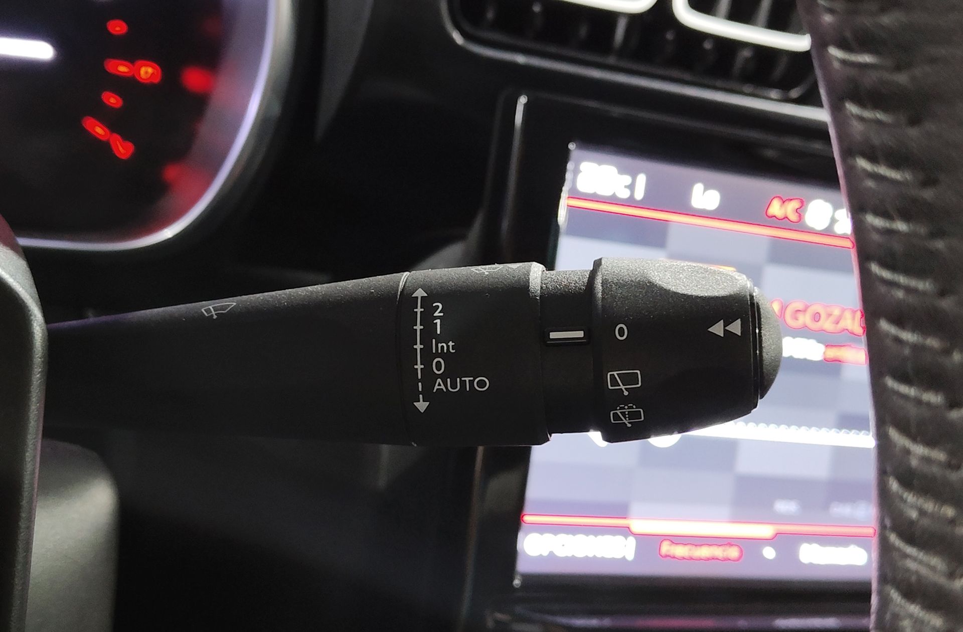 Citroën C3 Aircross PureTech 110 Max - foto 27