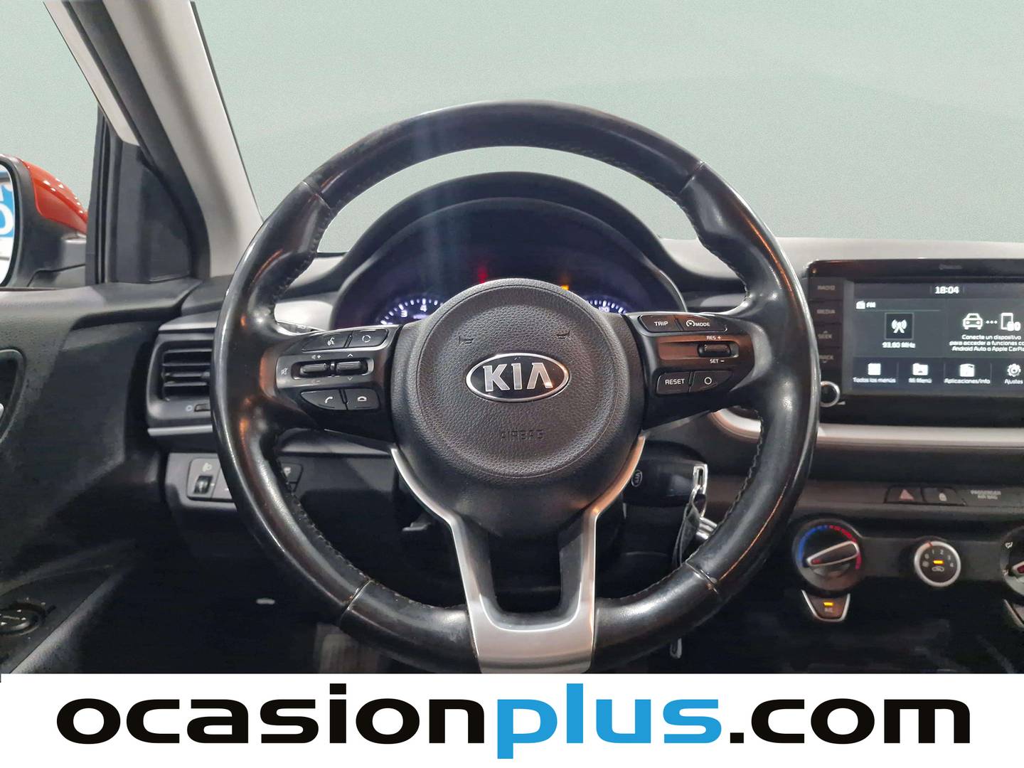 KIA Stonic KIA Stonic 1.0 T-GDi Eco-Dynamic Concept (120 CV) al mejor precio