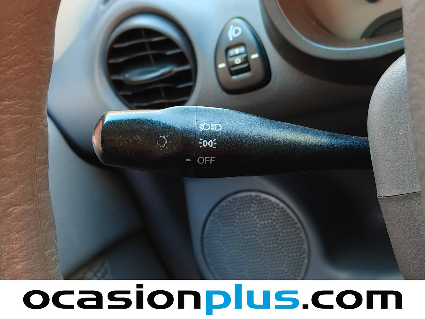 Hyundai Atos Prime Hyundai Atos 1.1 Prime GLS (59 CV) de segunda mano
