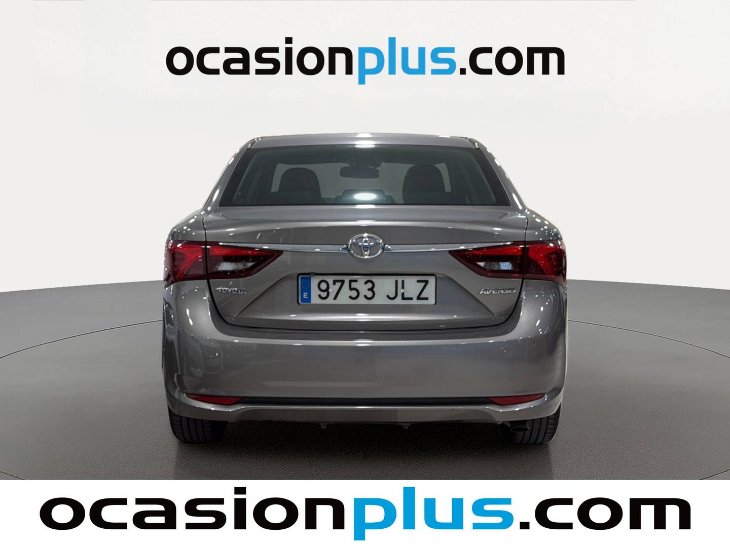 Foto Toyota Avensis Toyota Avensis 150D Advance (143 CV)