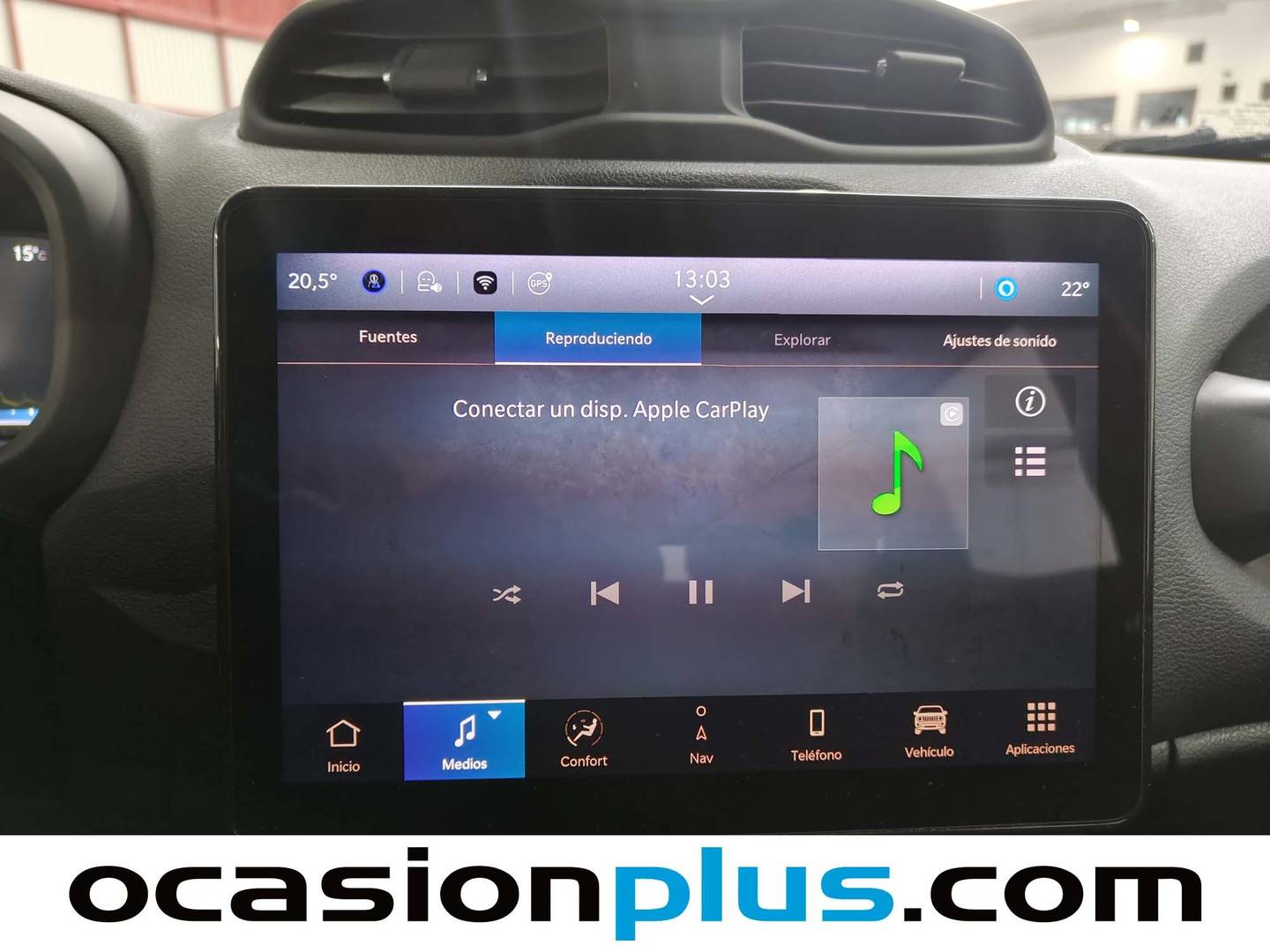 Foto Jeep Renegade Jeep Renegade eHybrid 1.5 Limited ATX (130 CV)