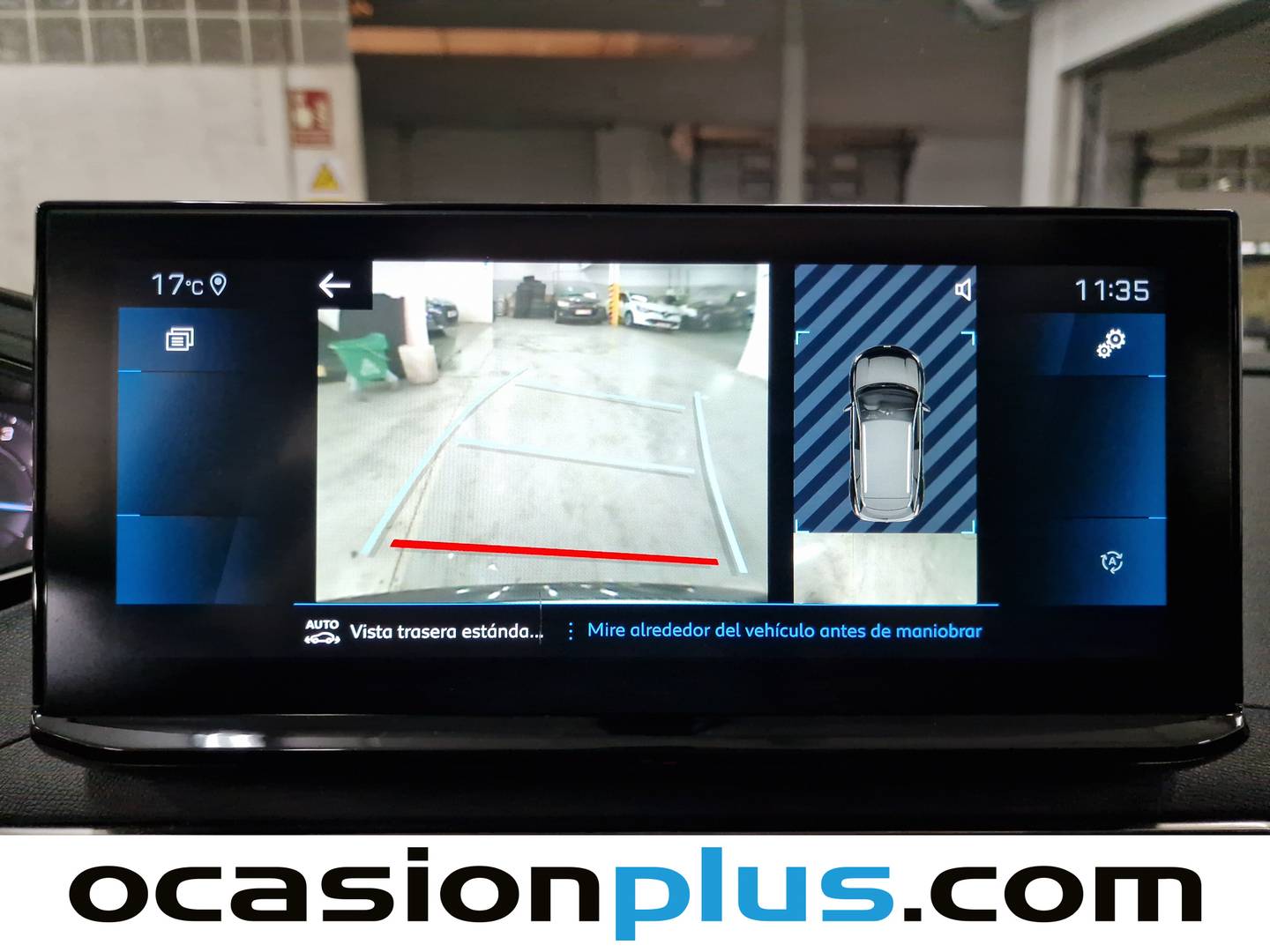 Foto Peugeot 3008 Peugeot 3008 PureTech 130 S&S GT EAT8 (130 CV)