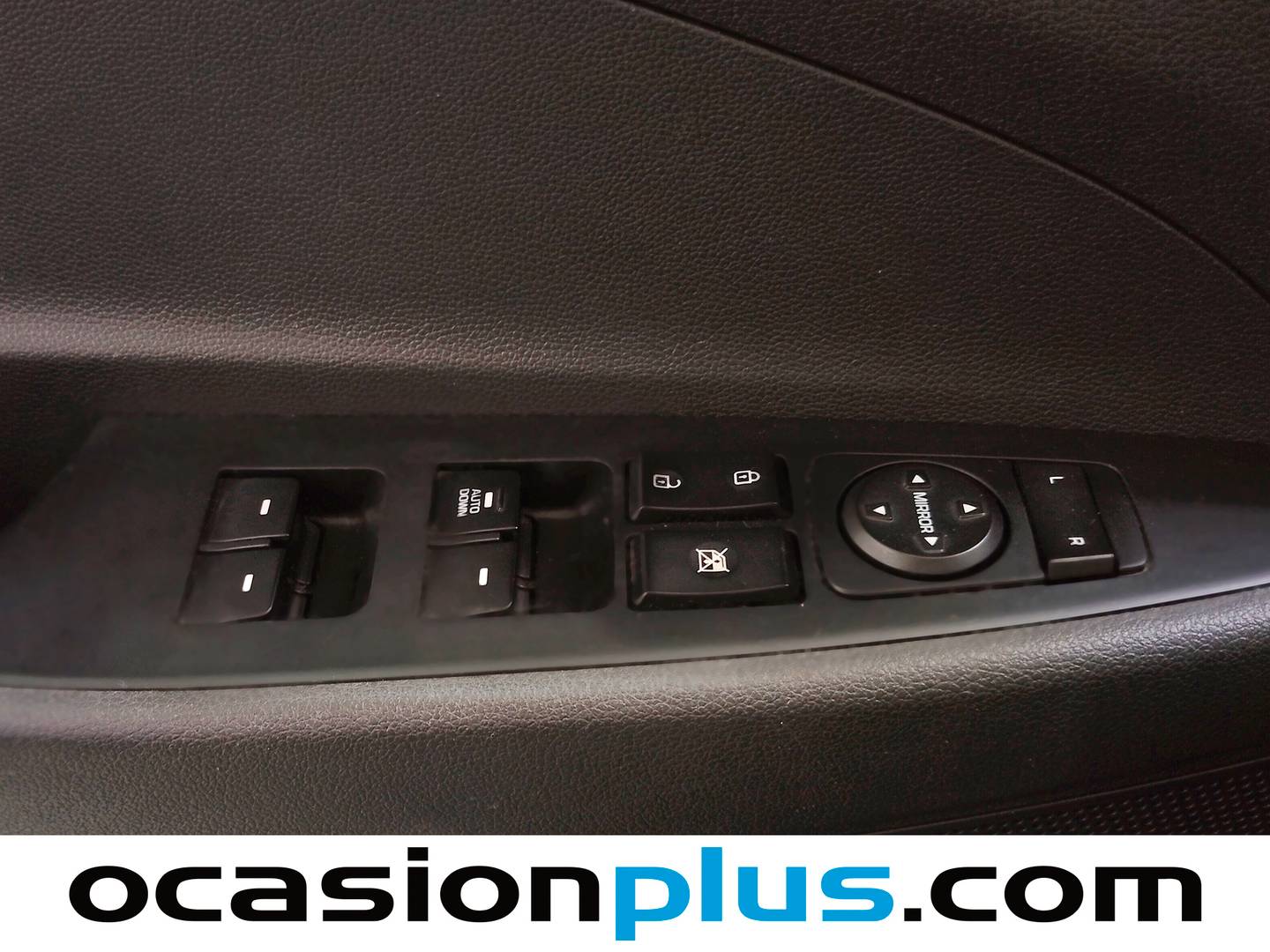 Hyundai Tucson Hyundai Tucson 1.6 GDI BlueDrive Essence 4x2 (131 CV) gasolina