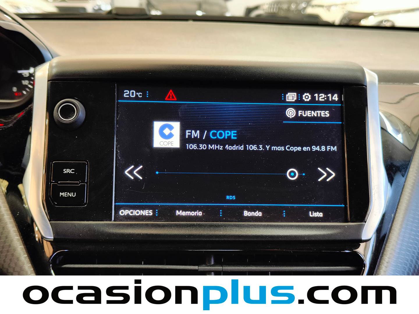 Foto Peugeot 208 Peugeot 208 BlueHDi 100 Tech Edition (99 CV)