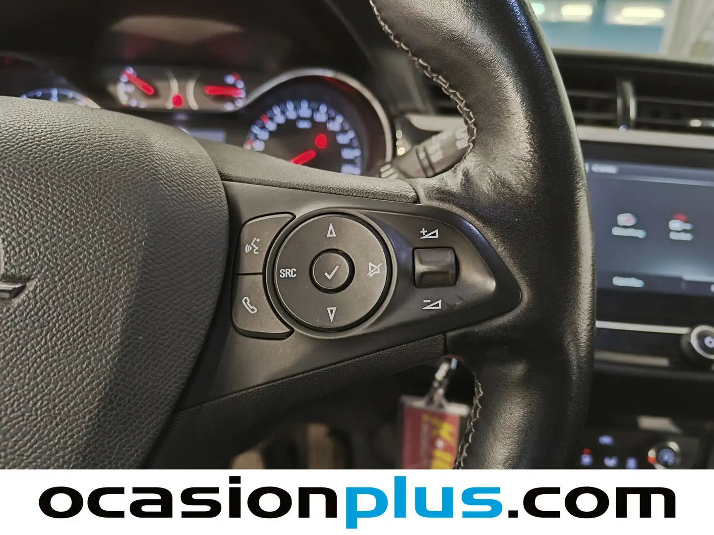 Foto Opel Corsa Opel Corsa 1.2 Turbo XHL Edition (100 CV)