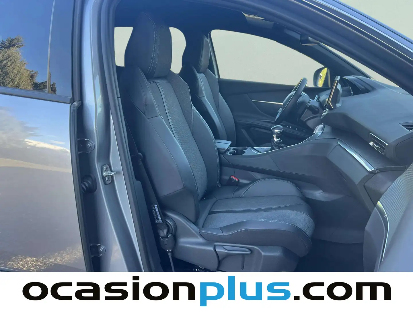 Foto Peugeot 3008 Peugeot 3008 PureTech 130 S&S Allure Pack (130 CV)