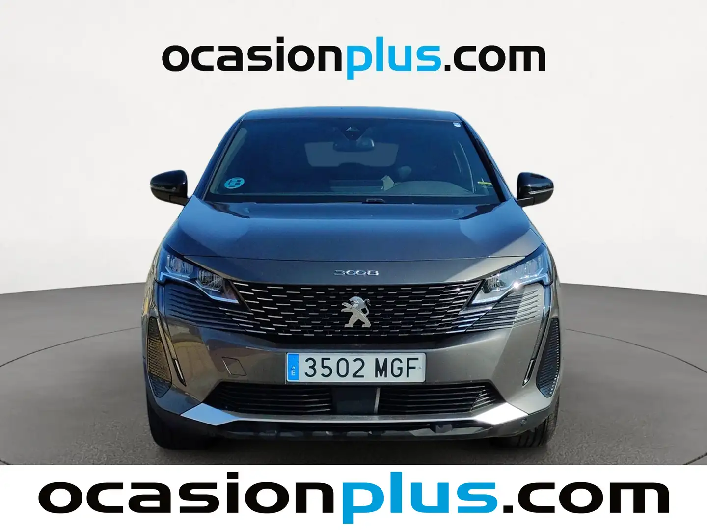 Foto Peugeot 3008 Peugeot 3008 PureTech 130 S&S Allure Pack  (130 CV)