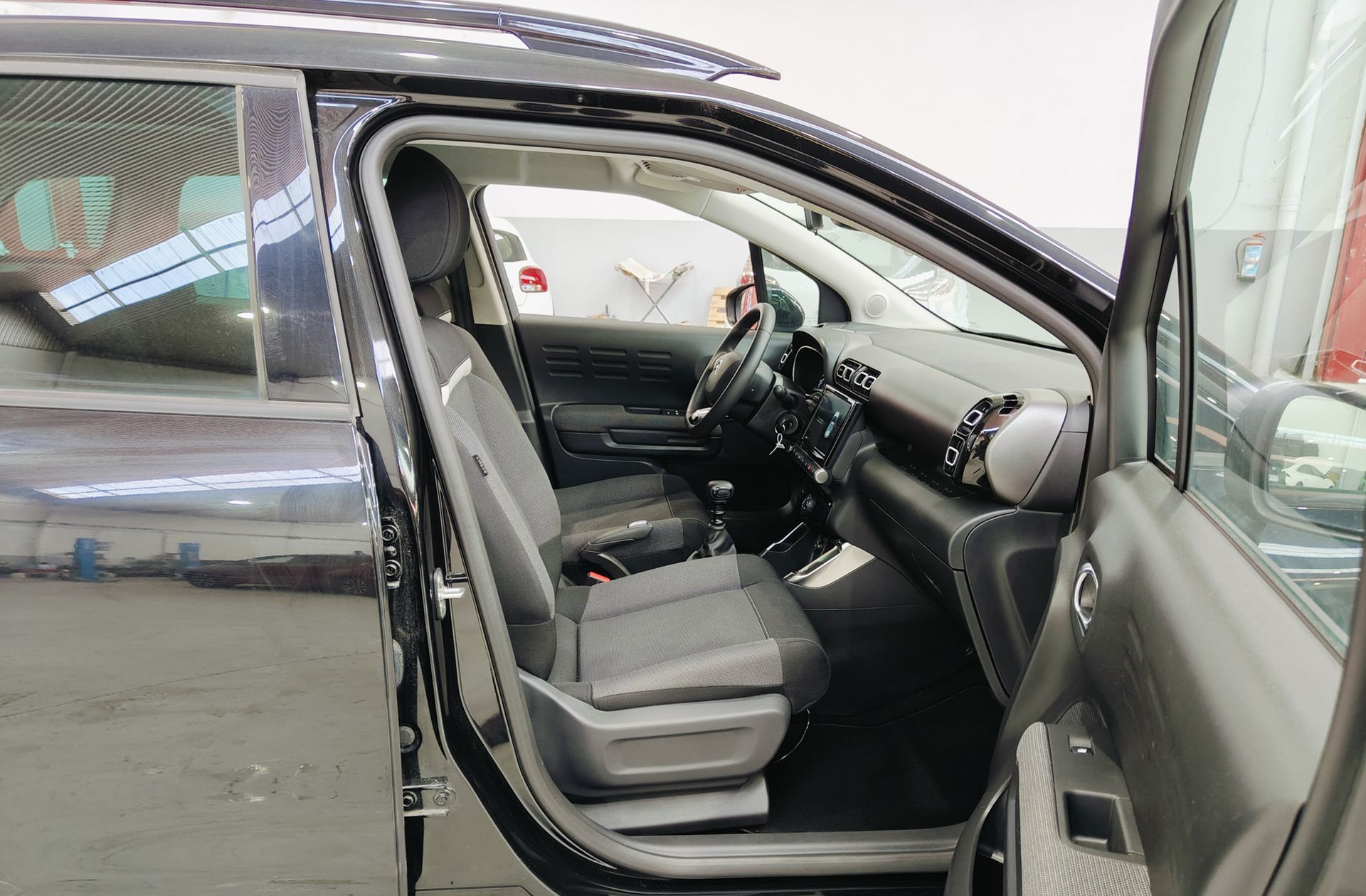 Citroën C3 Aircross BlueHDi 110 Plus - foto 19
