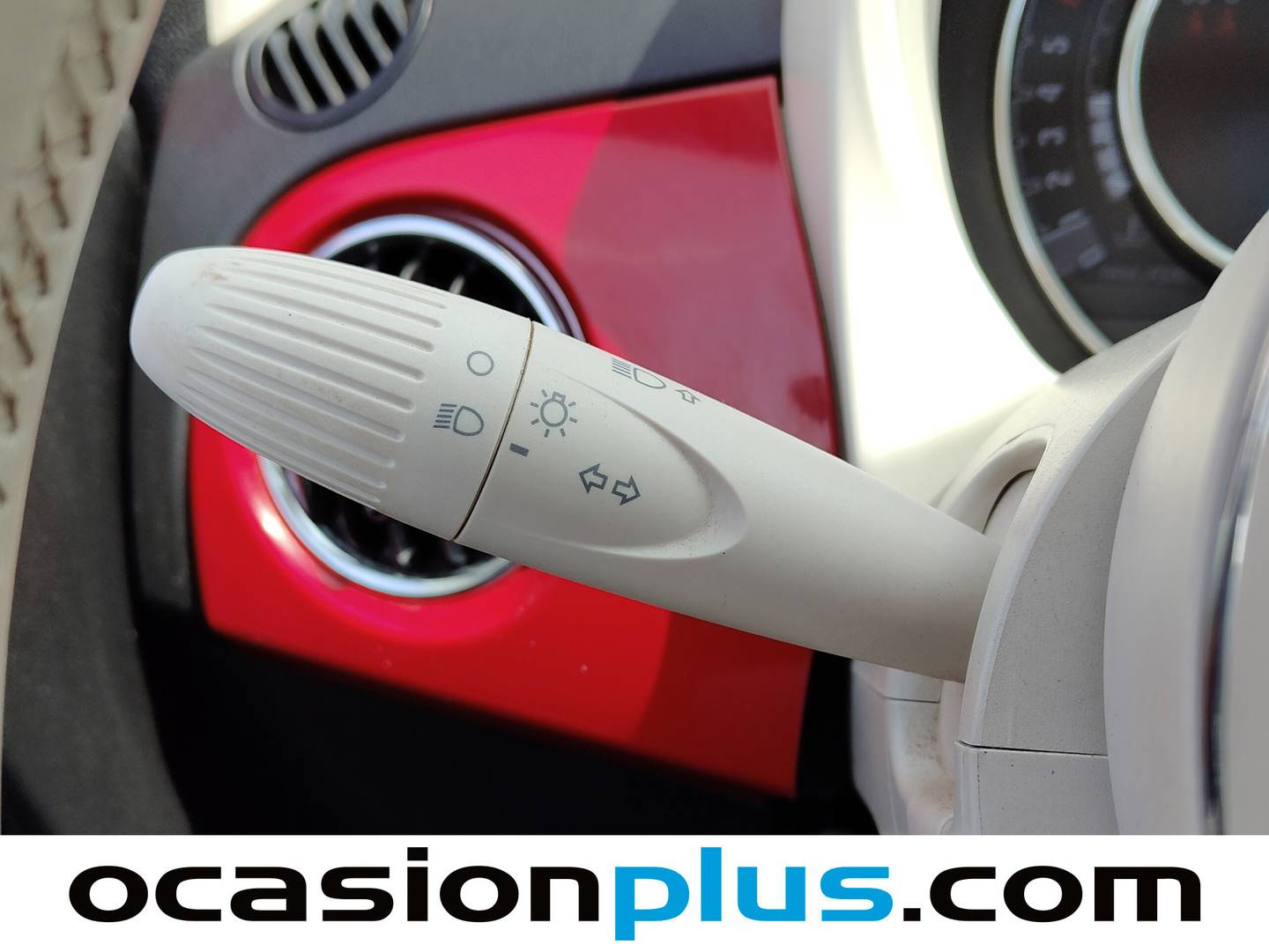 Fiat 500 Fiat 500 1.0 Hybrid Dolcevita (70 CV) de segunda mano