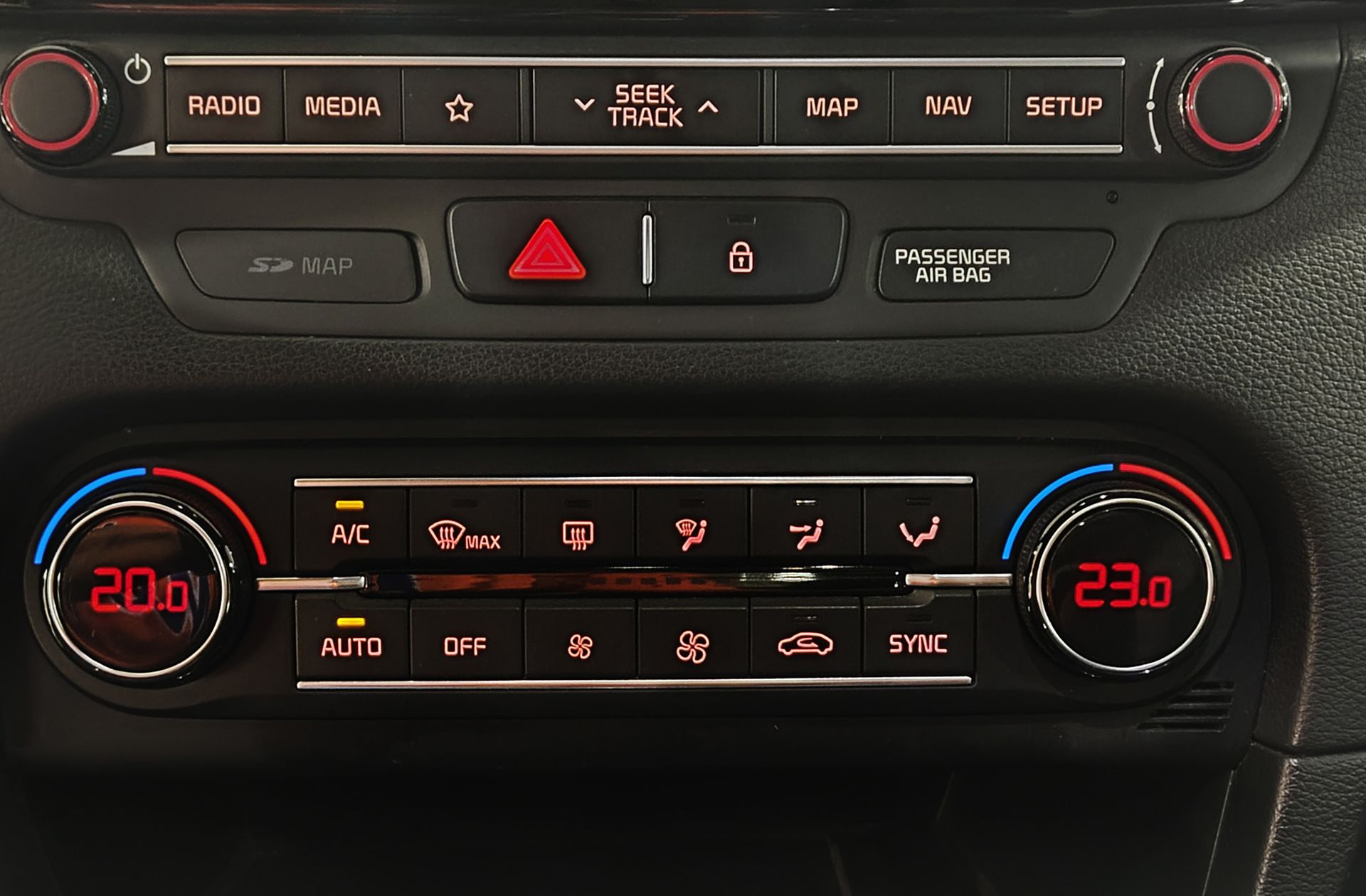 Kia Ceed 1.6 CRDi Eco-Dynamics GT Line - foto 29